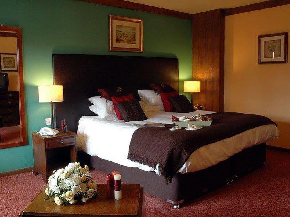 Bull Hotel By Greene King Inns Long Melford Ngoại thất bức ảnh